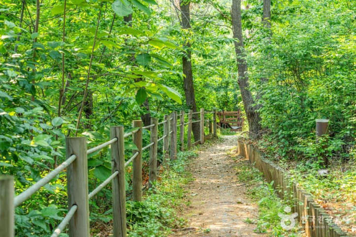 역곡공원 여행 추천 - 메고지고