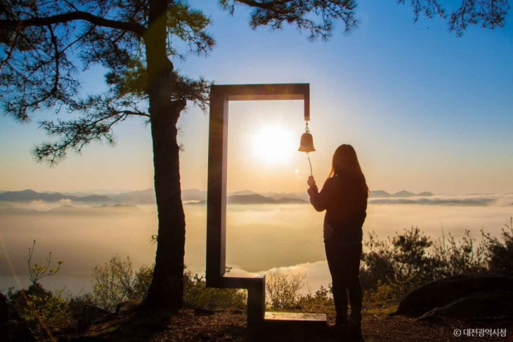 노고산 여행 추천 - 메고지고