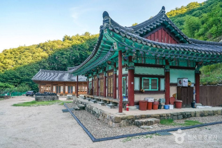 대둔사(칠곡) 여행 추천 - 메고지고