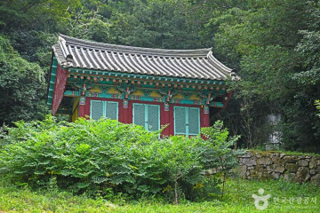 해촌서원 여행 추천 - 메고지고