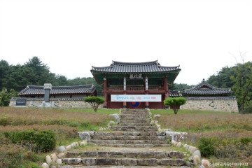청성애원 우루루동물농장 여행 추천 - 메고지고