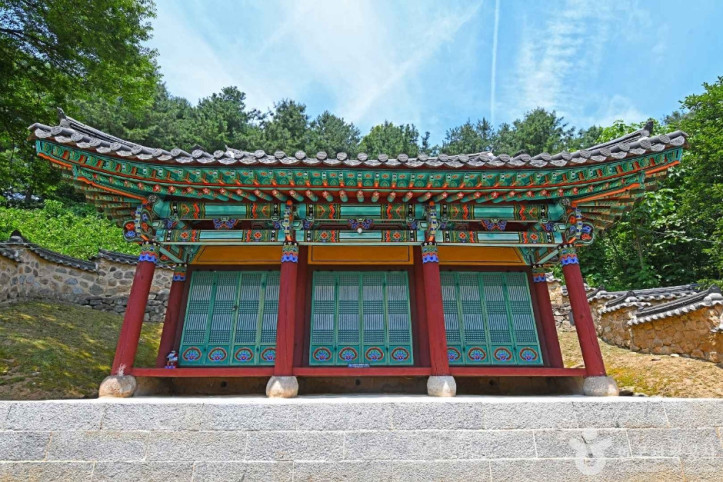 지천서원 여행 추천 - 메고지고