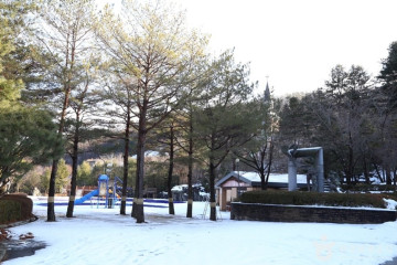 대성리 국민관광지 여행 추천 - 메고지고