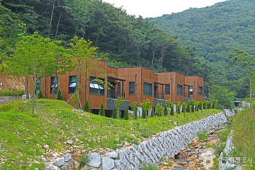귀신사(김제) 여행 추천 - 메고지고
