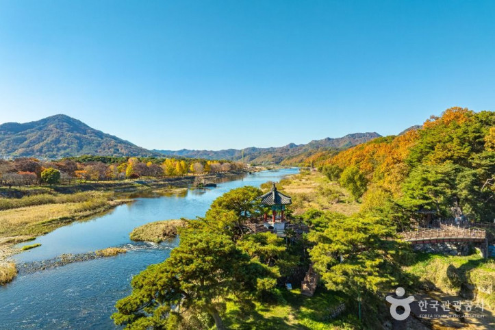 강선대 여행 추천 - 메고지고