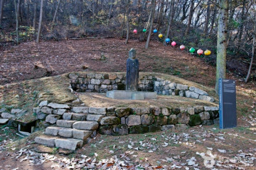원주 거돈사지 여행 추천 - 메고지고