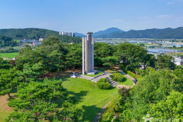 관음사(고령) 여행 추천 - 메고지고