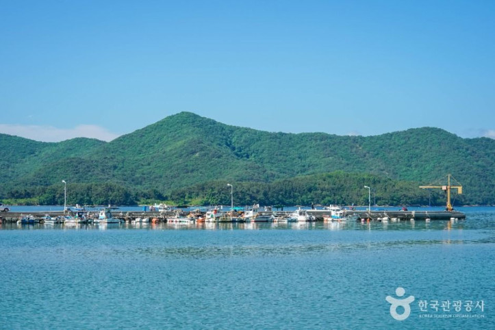 장구선착장 여행 추천 - 메고지고
