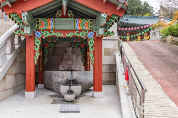 영주암(부산) 여행 추천 - 메고지고