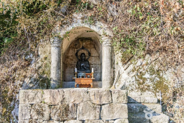 흑석사(영주) 여행 추천 - 메고지고
