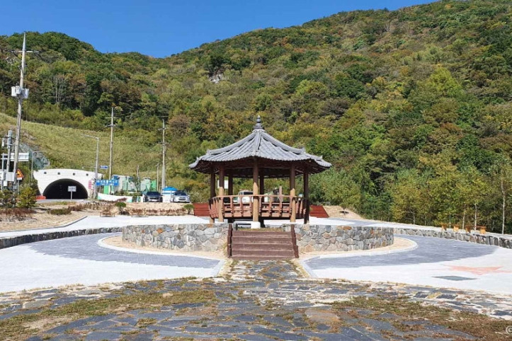 별빛정원 여행 추천 - 메고지고