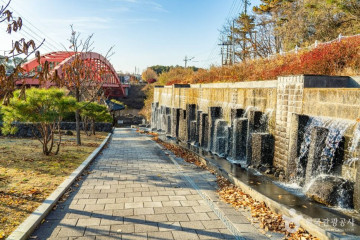 두루웰 자연휴양림 여행 추천 - 메고지고