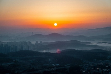 여우고개 여행 추천 - 메고지고