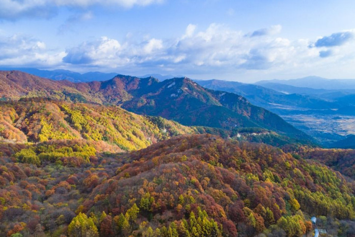 금원산 여행 추천 - 메고지고