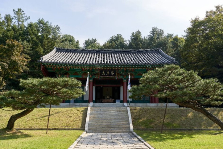 천안 유관순 열사 유적 여행 추천 - 메고지고