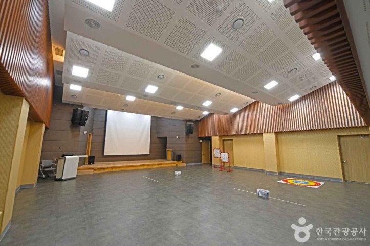 변산반도 생태탐방원 여행 추천 - 메고지고