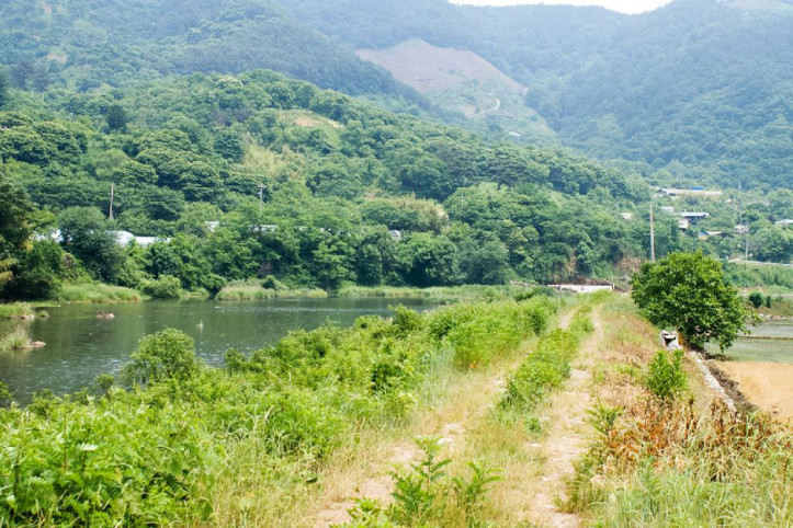 화월마을 여행 추천 - 메고지고