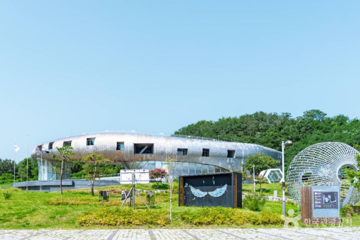 코라드 청정누리 공원 코라디움 여행 추천 - 메고지고