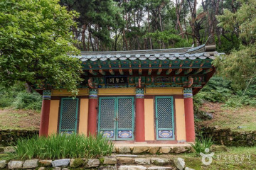 갑장산 여행 추천 - 메고지고