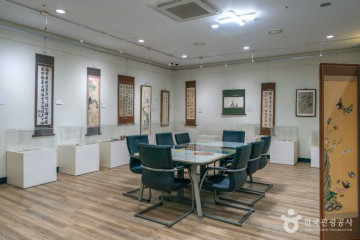 연풍향교 여행 추천 - 메고지고