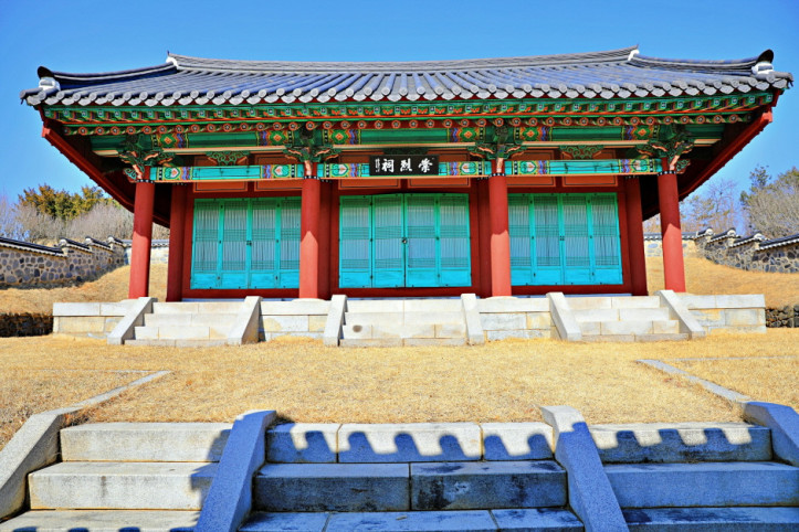 이상설생가 여행 추천 - 메고지고