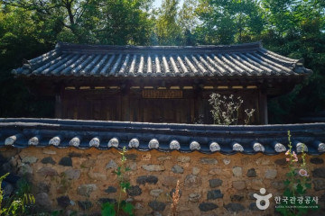 용문사(대구) 여행 추천 - 메고지고