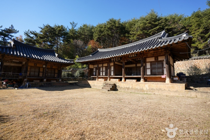 대각서원 여행 추천 - 메고지고