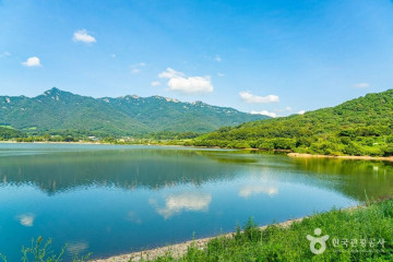 지장정사(논산) 여행 추천 - 메고지고