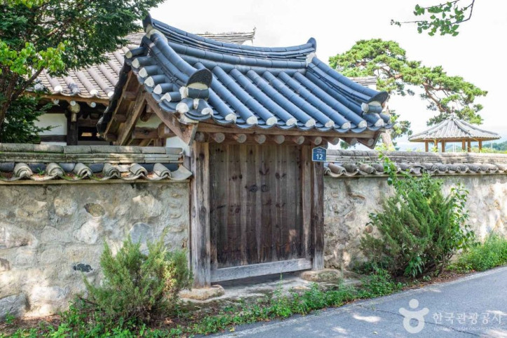 도계서원 여행 추천 - 메고지고