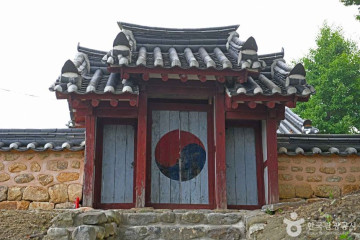삼례문화예술촌 여행 추천 - 메고지고