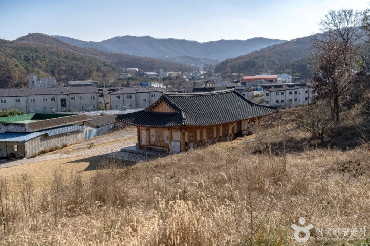 충렬서원 여행 추천 - 메고지고