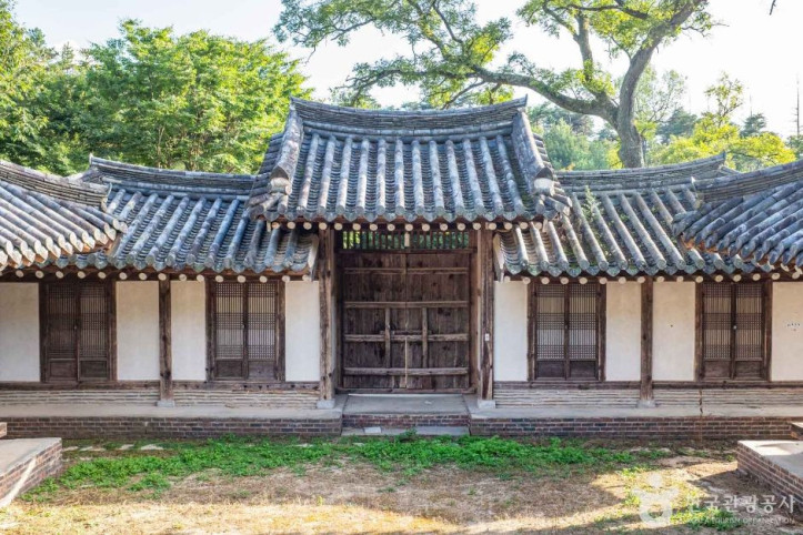 구양서원 여행 추천 - 메고지고