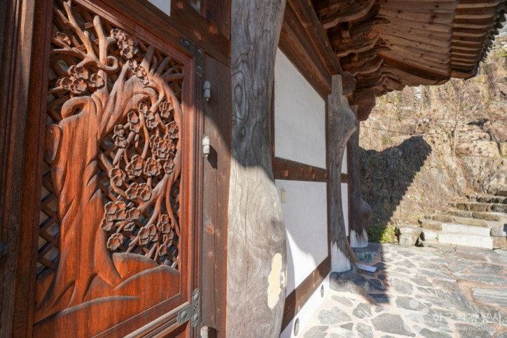 성전암(진주) 여행 추천 - 메고지고