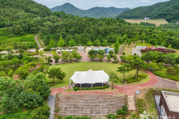 인각사(군위) 여행 추천 - 메고지고