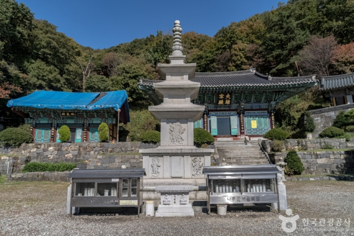 백련사(용인) 여행 추천 - 메고지고