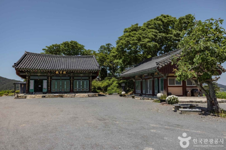 태국사(태안) 여행 추천 - 메고지고