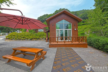 생거진천치유의숲 여행 추천 - 메고지고