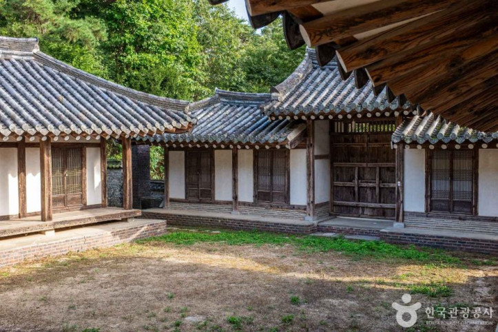 구양서원 여행 추천 - 메고지고