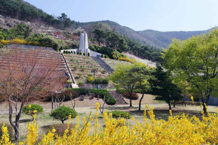 작원관지 여행 추천 - 메고지고