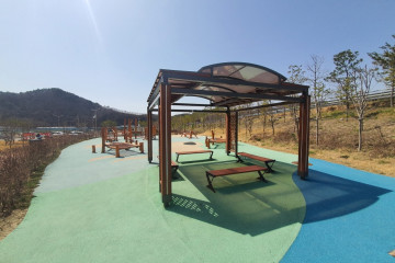 천문인 마을 여행 추천 - 메고지고