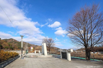 인제성당 여행 추천 - 메고지고