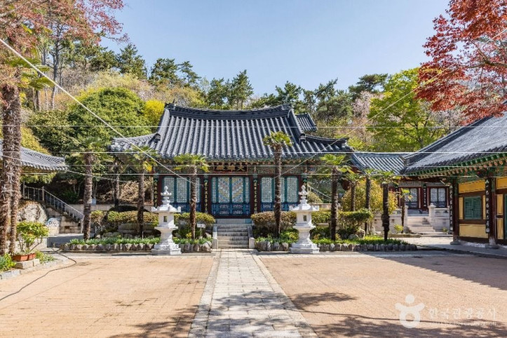 묘관음사 여행 추천 - 메고지고