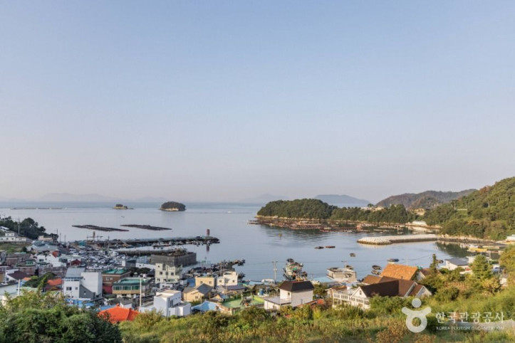 연명어촌체험휴양마을 여행 추천 - 메고지고