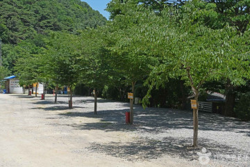 광덕사(천안) 여행 추천 - 메고지고