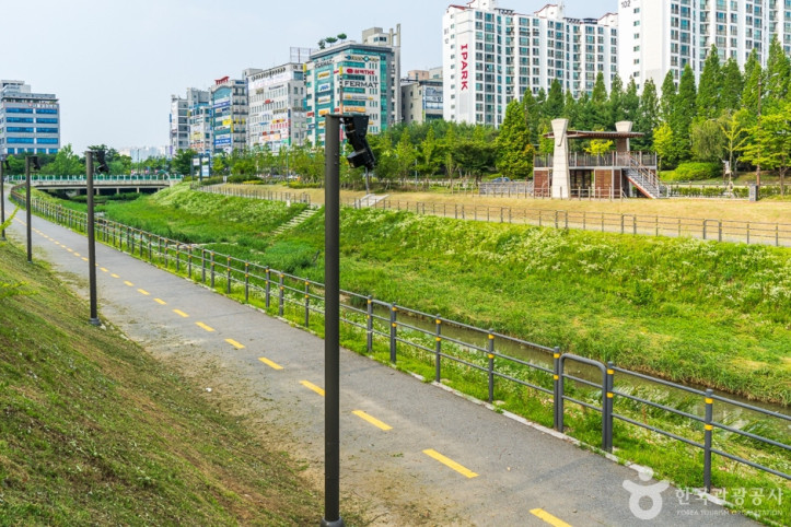 물총새공원 여행 추천 - 메고지고