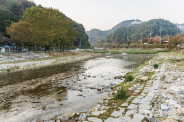 켄싱턴리조트 가평 여행 추천 - 메고지고