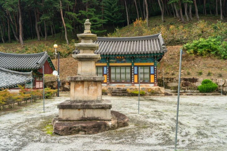 보문사(예천) 여행 추천 - 메고지고