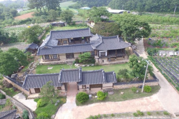 신돌석장군 생가 및 유적지 여행 추천 - 메고지고