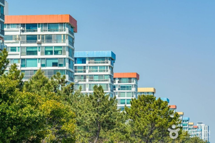 삼익비치수변공원 여행 추천 - 메고지고