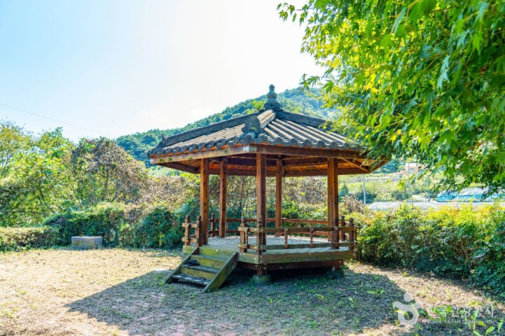 괴목마을 여행 추천 - 메고지고